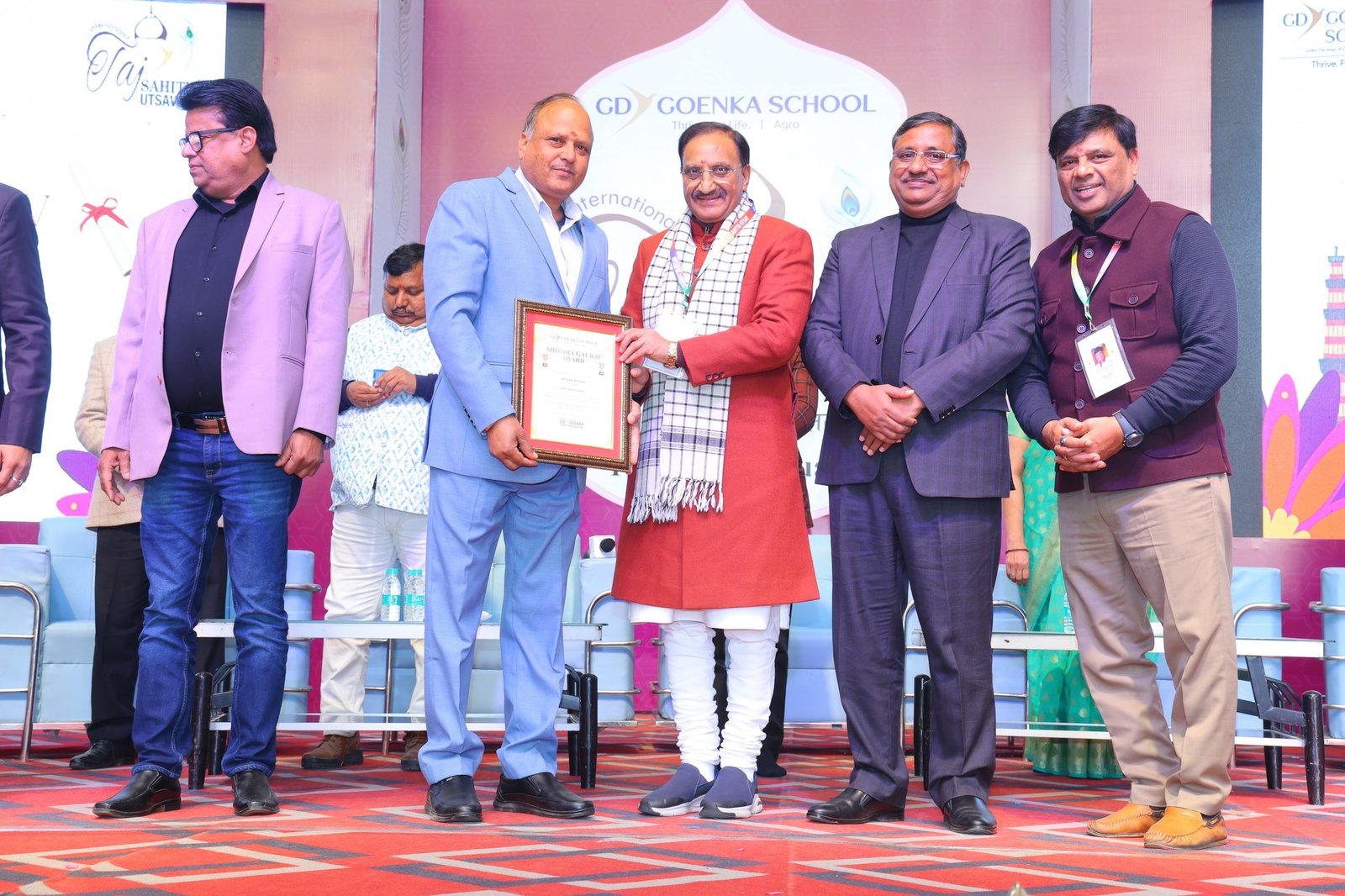 Award Gallery